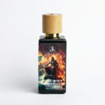 Hercules Chilling in Illusions of God's Flame