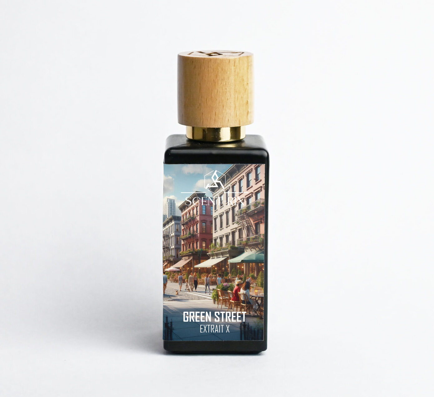 BLEEKER STREET Green Street - Image 1