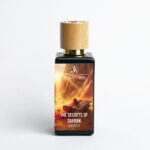 The Secrets Of Safran