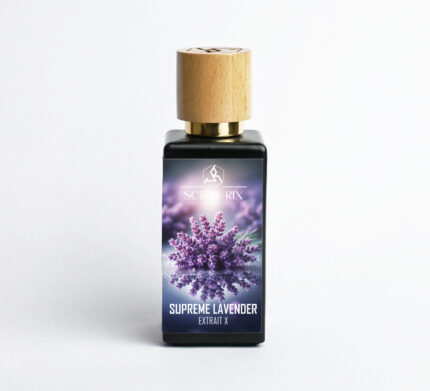 Supreme Lavender