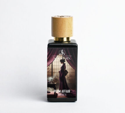 Plum Affair