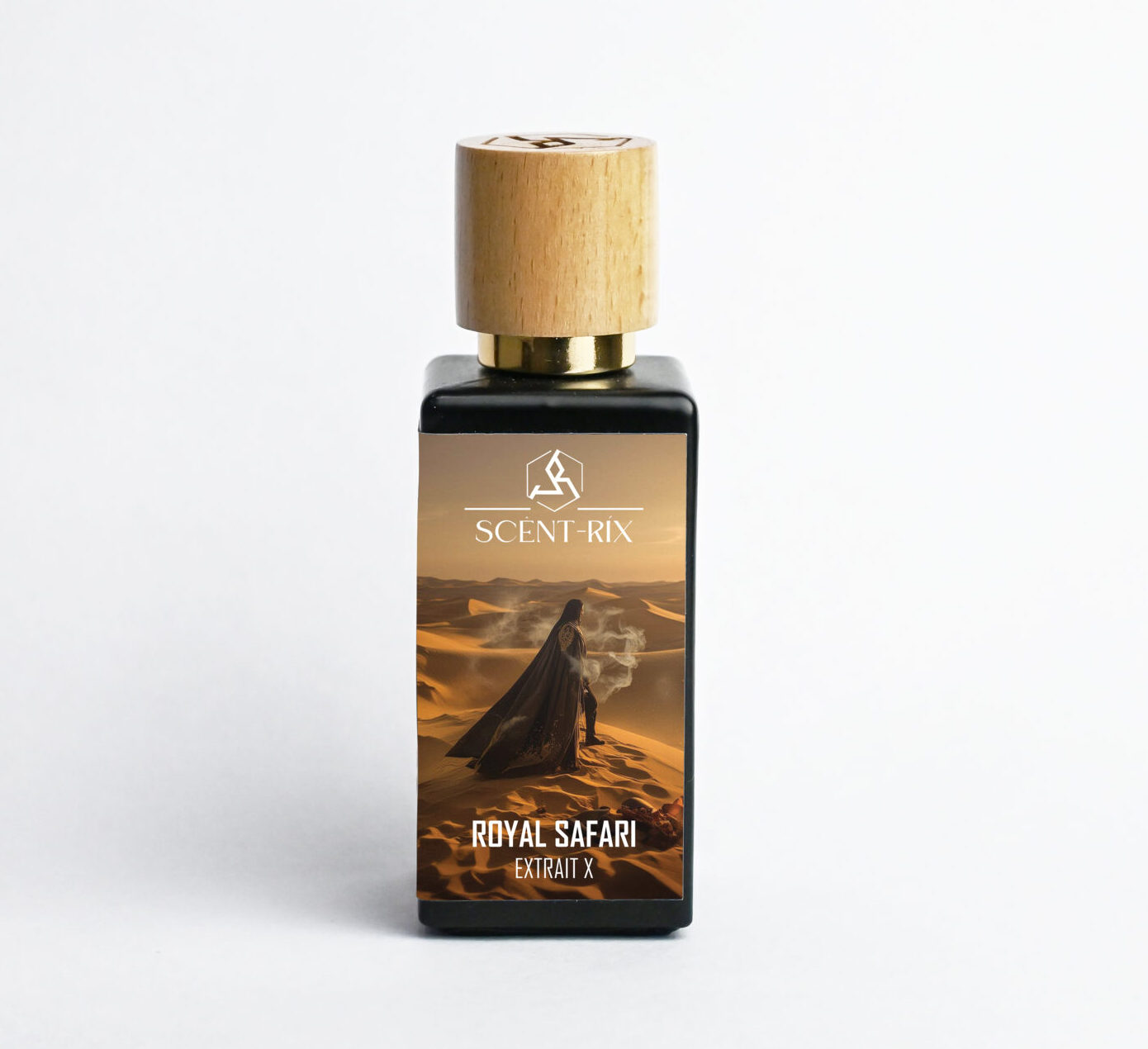 SAFARI EXTREME Royal Safari - Image 1