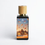 Sands of Saffron