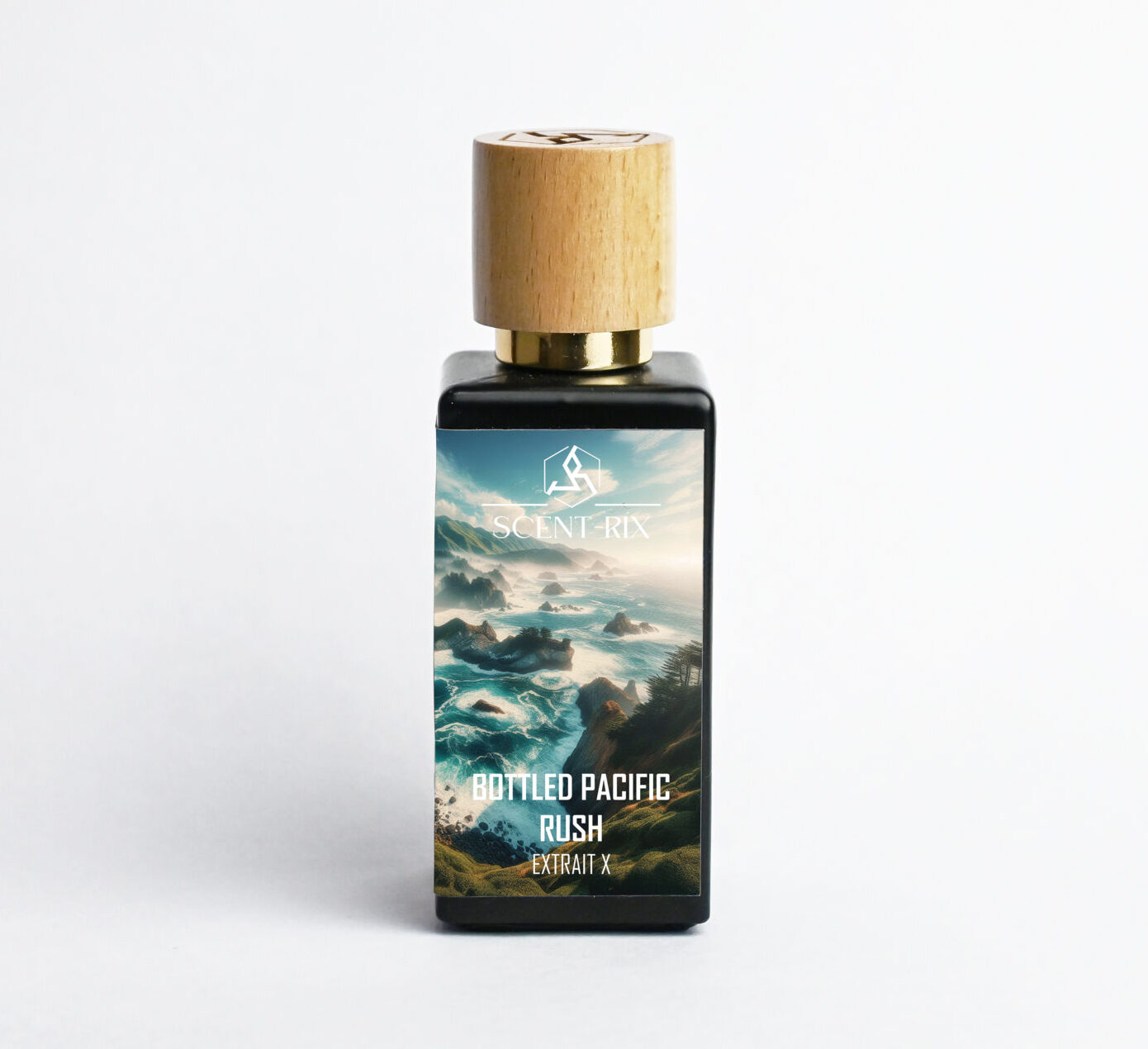 boss bottled pacific Bottled Pacific Rush - Image 1