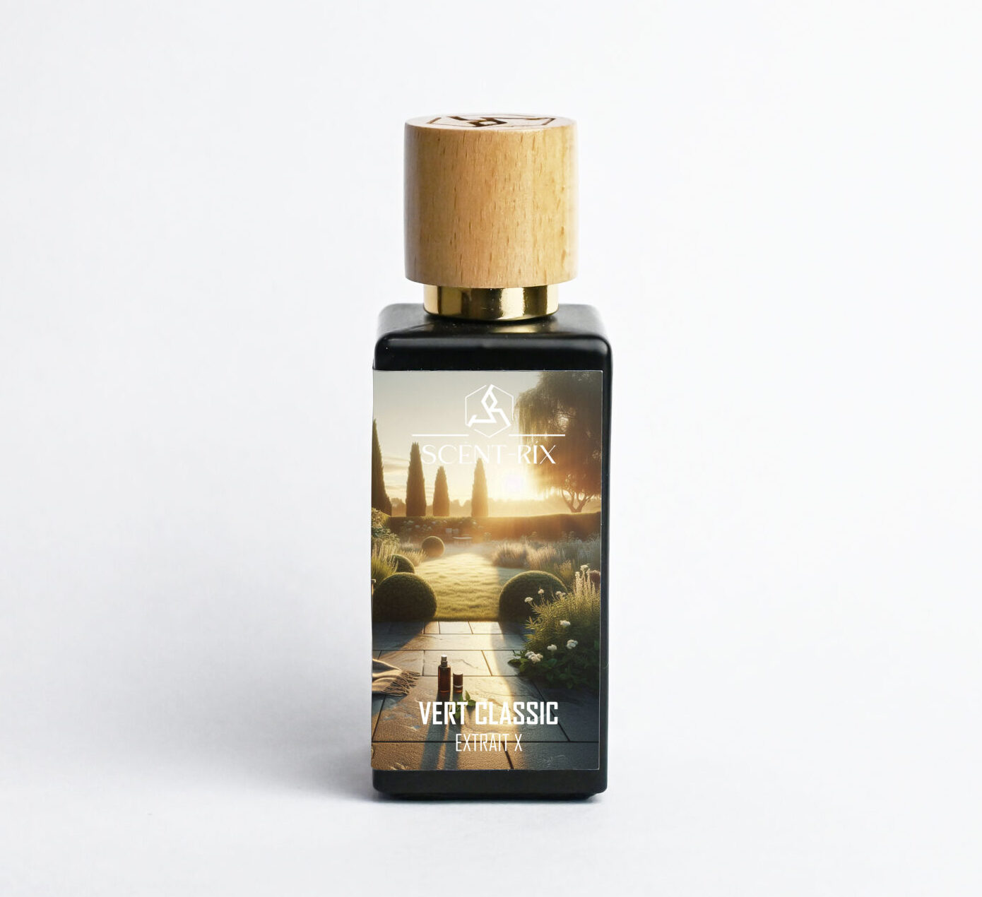 brut Vert Classic - Image 1