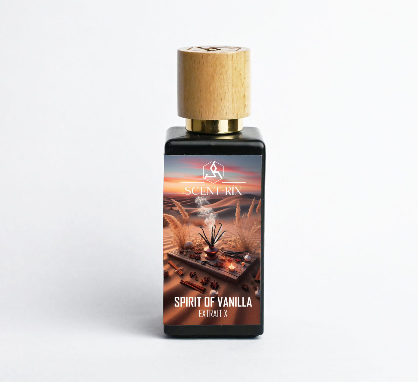 sdv Spirit of Vanilla - Image 1