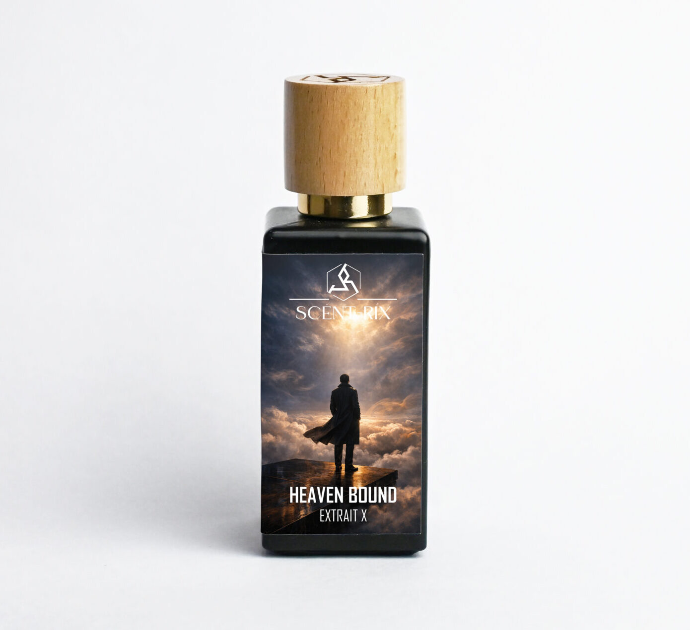 straight to heaven Heaven Bound - Image 1