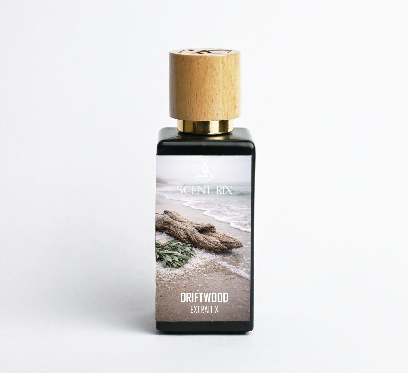 wood sage sea salt Driftwood ( pre-book 4 weeks ) - Image 1